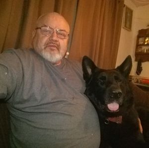 Meet your Posher, Jack